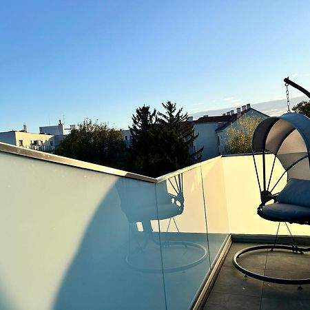 Asp Modern Apartments With Balcony & Free Parking Viena Exterior foto