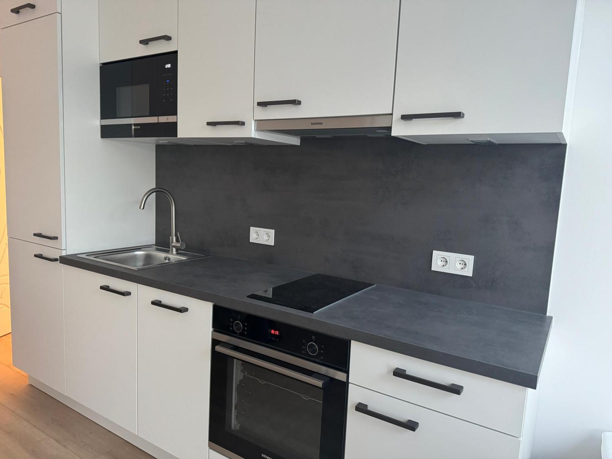 Asp Modern Apartments With Balcony & Free Parking Viena Exterior foto