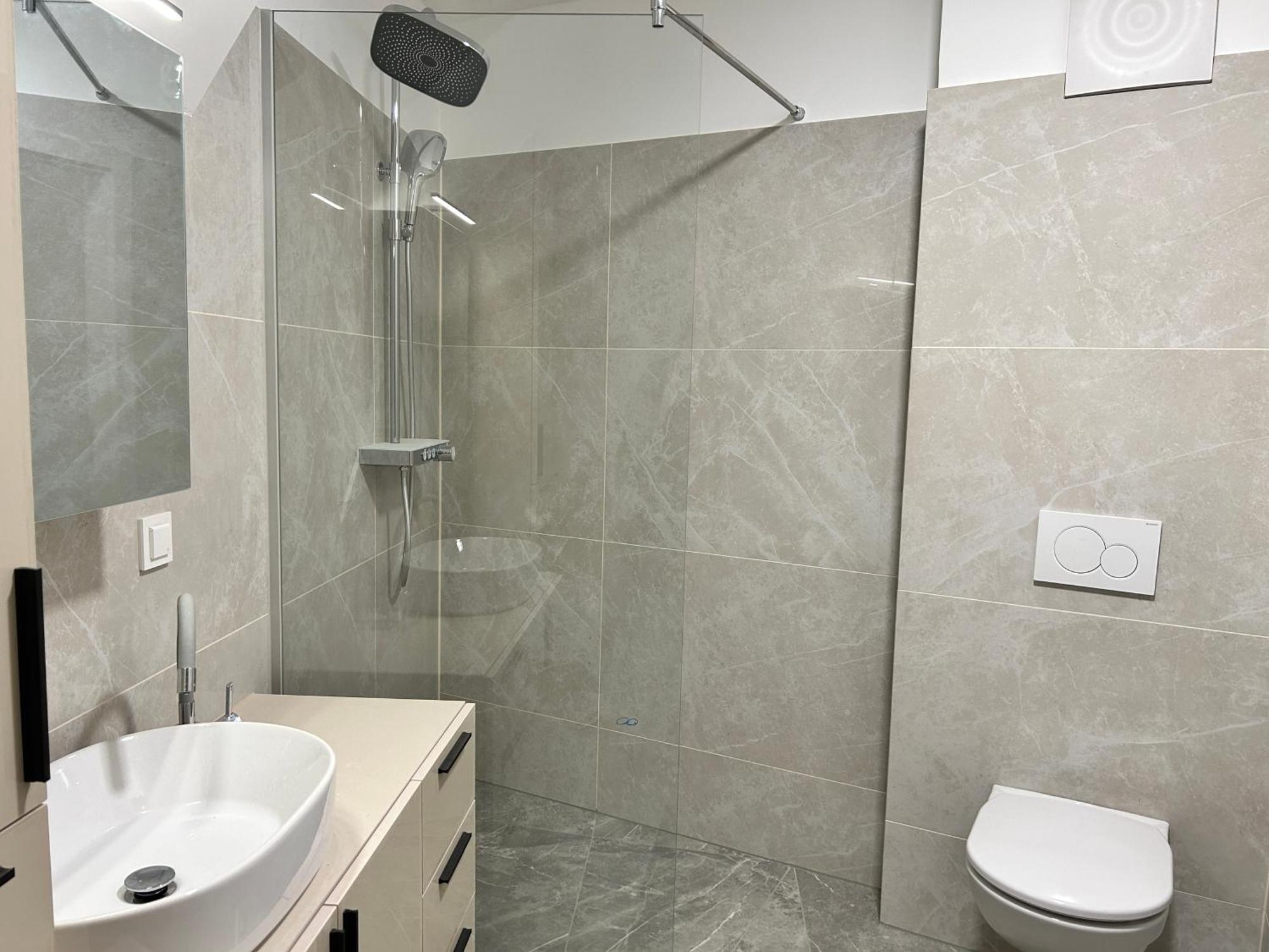 Asp Modern Apartments With Balcony & Free Parking Viena Exterior foto